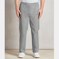 Pull-on chef’s trousers Thumbnail