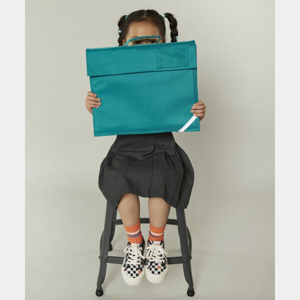 Junior book bag Thumbnail