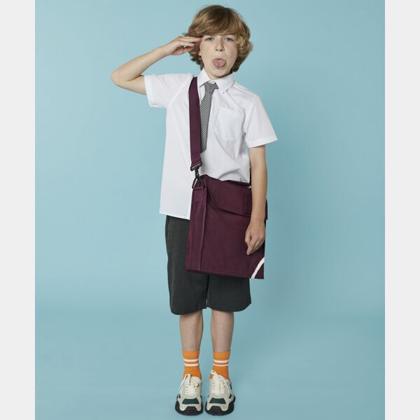 Junior book bag with strap Thumbnail