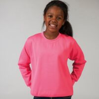 Kids electric sweatshirt Thumbnail