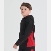 Kids pullover hoodie Thumbnail