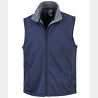 Core softshell bodywarmer Thumbnail