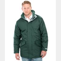 Core winter parka Thumbnail