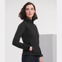 Women's softshell jacket Thumbnail