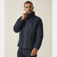 Hudson jacket Thumbnail