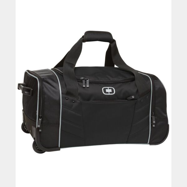 Hamblin 22" traveller Thumbnail