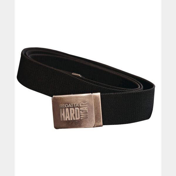 Premium workwear belt with stretch Thumbnail