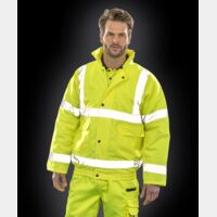 Core high-viz winter blouson Thumbnail