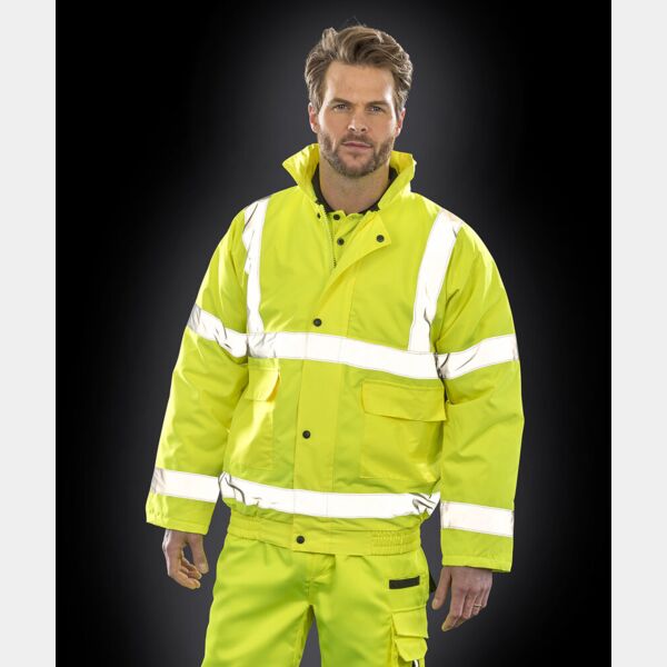 Core high-viz winter blouson Thumbnail