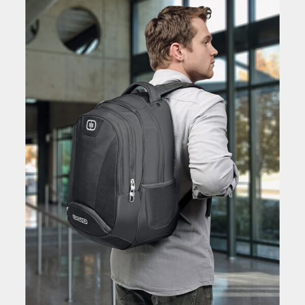 Bullion backpack Thumbnail