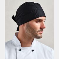 Chef's zandana Thumbnail