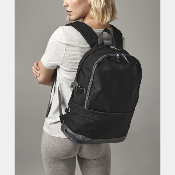 Athleisure pro backpack Thumbnail