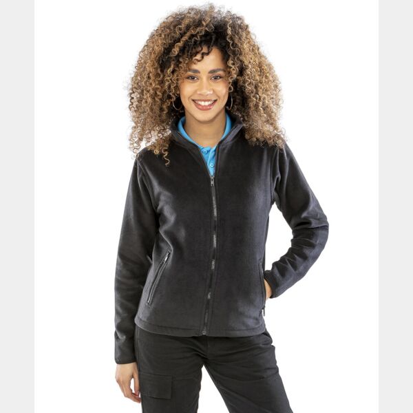Women's Norse outdoor fleece Thumbnail