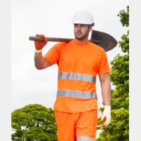 Cotton Comfort t-shirt (S172) Thumbnail