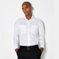 Pilot shirt long sleeved Thumbnail