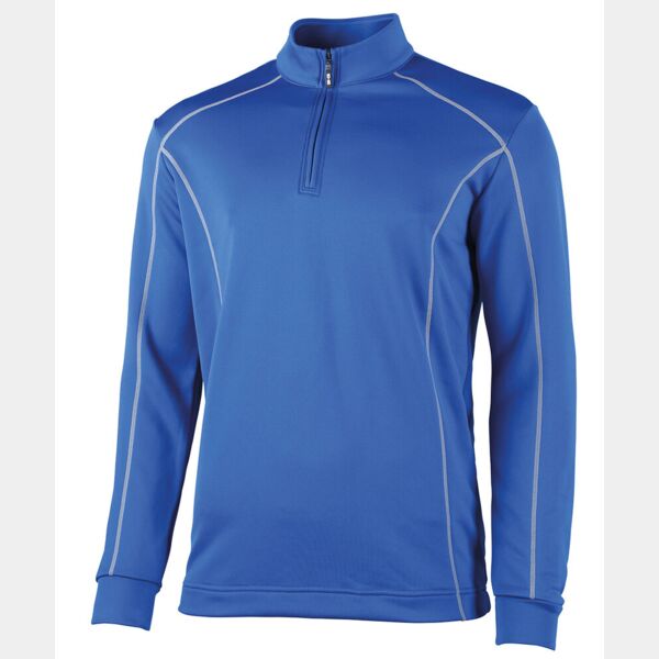 Rhino Seville ¼ zip mid-layer Thumbnail