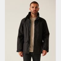 Vertex III microfibre jacket Thumbnail