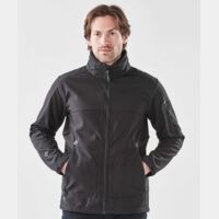 Cruise softshell Thumbnail