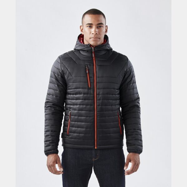 Gravity thermal shell Thumbnail