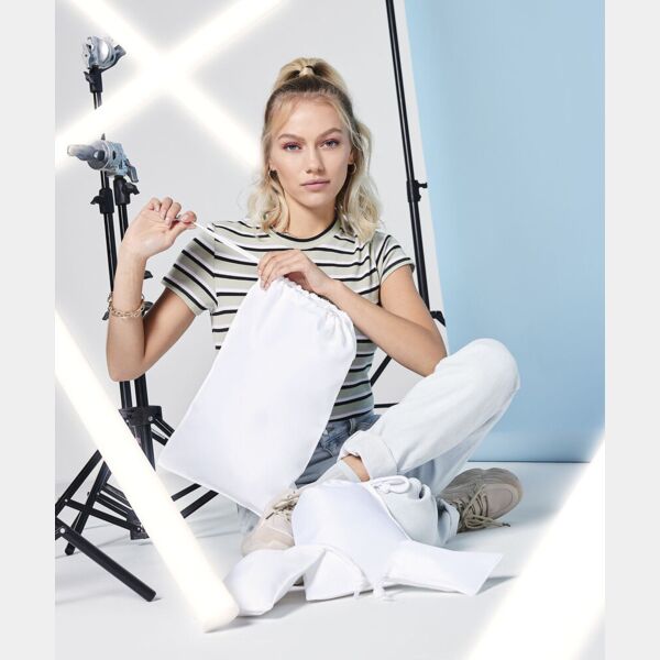 Sublimation stuff bag Thumbnail