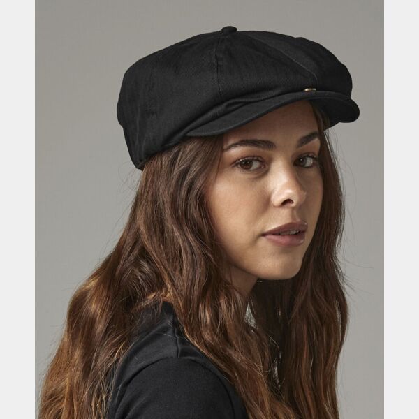 Newsboy cap Thumbnail