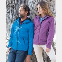 Women's Typhoon Rain Shell Thumbnail