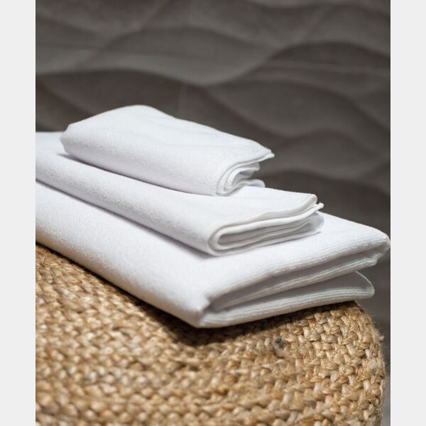 Microfibre bath towel Thumbnail