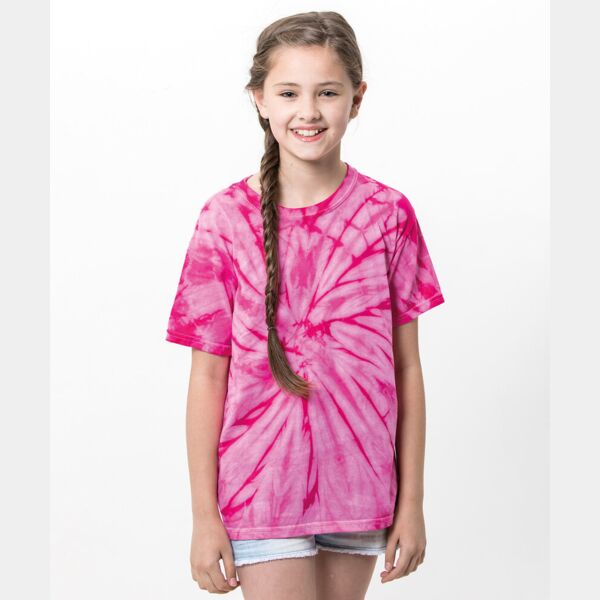 Kids tonal spider T Thumbnail