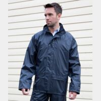 Core rain jacket Thumbnail