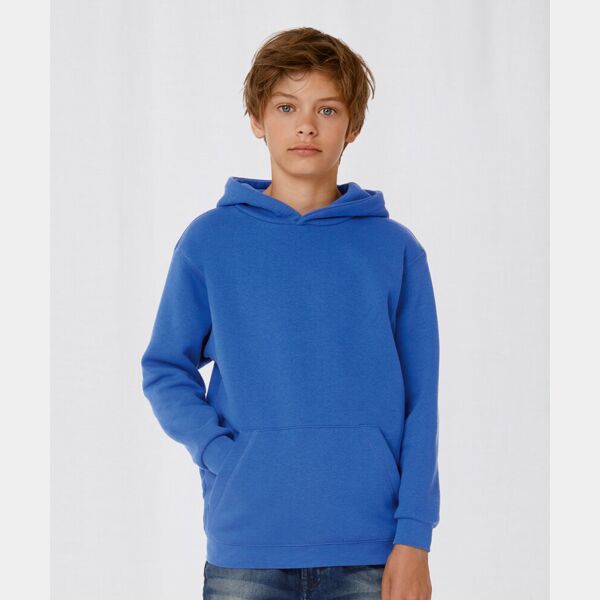 B&C Hooded /kids Thumbnail