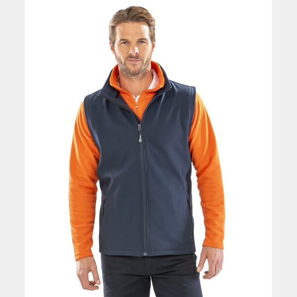 Printable softshell bodywarmer Thumbnail