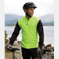 Spiro bikewear crosslite gilet Thumbnail