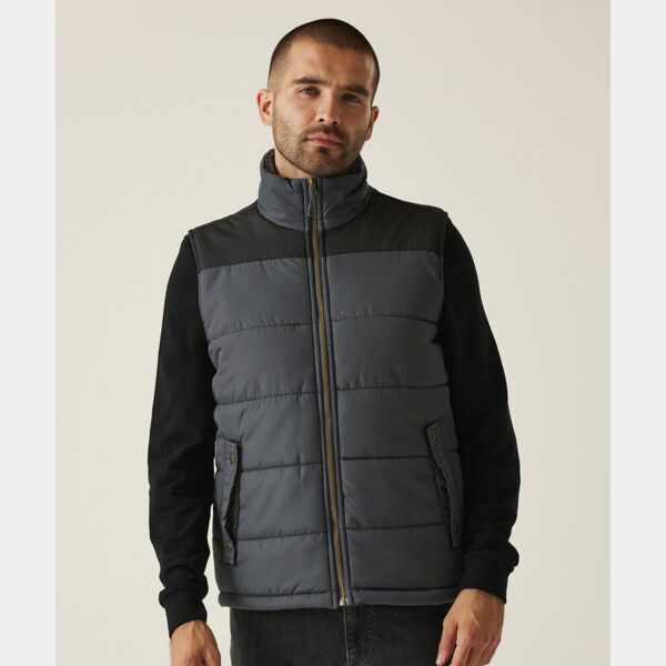 Altoona insulated bodywarmer Thumbnail