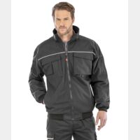 Work-Guard Sabre pilot jacket Thumbnail