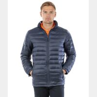 Ice bird padded jacket Thumbnail