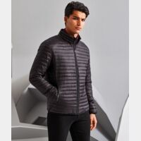 Tribe fineline padded jacket Thumbnail