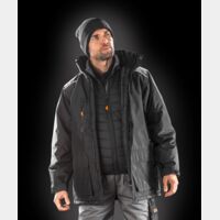 Work-Guard Vostex long coat Thumbnail