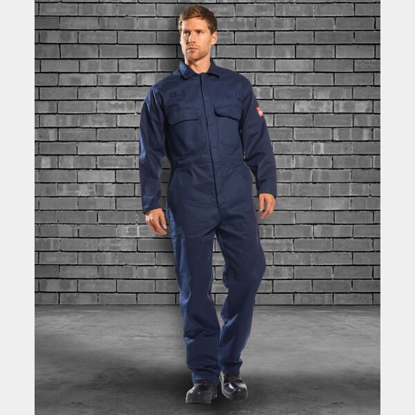 Bizweld™  flame-resistant coverall (BIZ1) Thumbnail