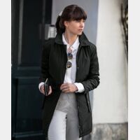 Women’s Bellington – warm business jacket Thumbnail