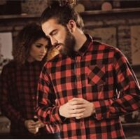 Jack - Heavy brushed check shirt Thumbnail