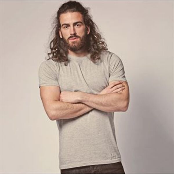 Albatross - Crew neck t-shirt Thumbnail