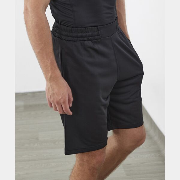 Combat shorts Thumbnail