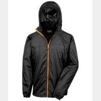 HDi quest lightweight stowable jacket Thumbnail