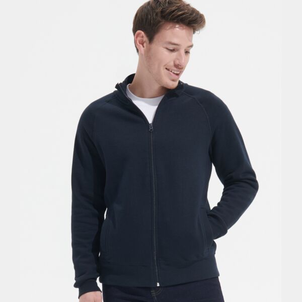 SOL'S Sundae Sweat Jacket Thumbnail