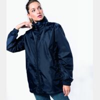 Kariban Windbreaker Jacket Thumbnail