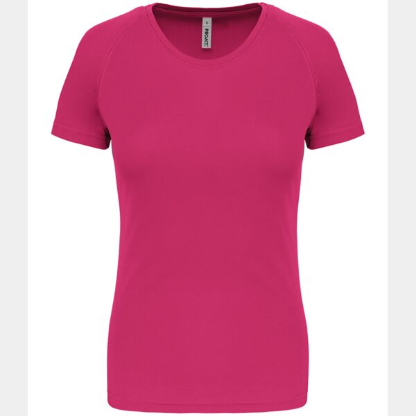 Proact Ladies Performance T-Shirt Thumbnail