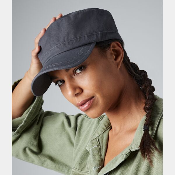 Beechfield Army Cap Thumbnail