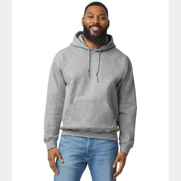 Gildan DryBlend® Hooded Sweatshirt Thumbnail
