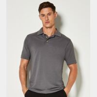 Kustom Kit Workwear Piqué Polo Shirt Thumbnail