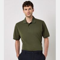 Kustom Kit Klassic Poly/Cotton Piqué Polo Shirt Thumbnail